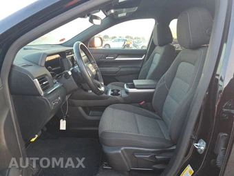 2025 GMC Terrain Elevation 3SB - miniatura 13