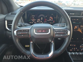 2025 GMC Terrain Elevation 3SB - miniatura 16