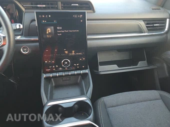 2025 GMC Terrain Elevation 3SB - miniatura 17