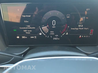 2025 GMC Terrain Elevation 3SB - miniatura 18