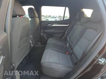 2025 GMC Terrain Elevation 3SB - miniatura 19