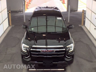 2025 GMC Terrain Elevation 3SB - miniatura 2