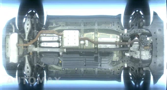 2025 GMC Terrain Elevation 3SB - miniatura 24