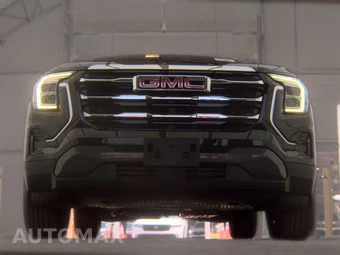 2025 GMC Terrain Elevation 3SB - miniatura 3