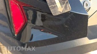 2025 GMC Terrain Elevation 3SB - miniatura 32