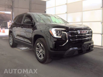 2025 GMC Terrain Elevation 3SB - miniatura 4