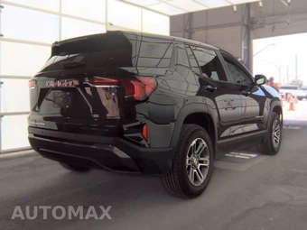 2025 GMC Terrain Elevation 3SB - miniatura 5