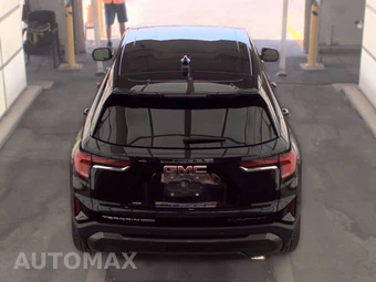 2025 GMC Terrain Elevation 3SB - miniatura 6