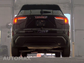 2025 GMC Terrain Elevation 3SB - miniatura 7