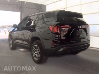 2025 GMC Terrain Elevation 3SB - miniatura 8