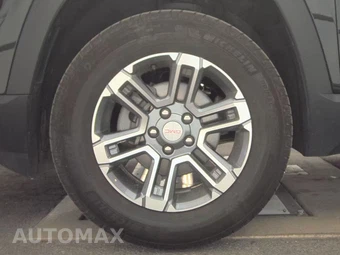 2025 GMC Terrain Elevation 3SB - miniatura 9