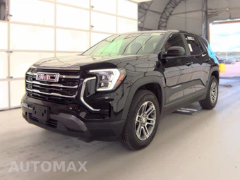 2025 GMC Terrain Elevation 3SB