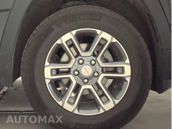 2025 GMC Terrain Elevation 3SB - miniatura 10