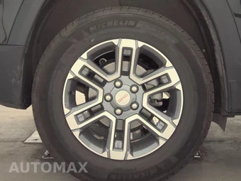 2025 GMC Terrain Elevation 3SB - miniatura 11
