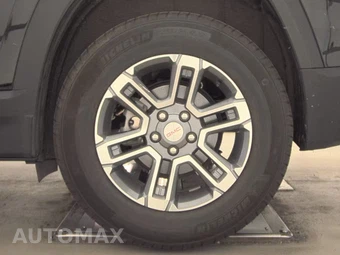2025 GMC Terrain Elevation 3SB - miniatura 12