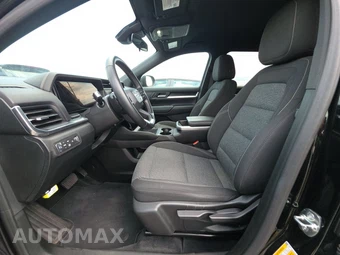 2025 GMC Terrain Elevation 3SB - miniatura 13