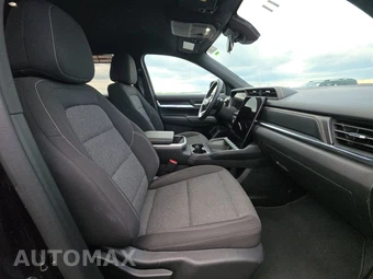 2025 GMC Terrain Elevation 3SB - miniatura 14