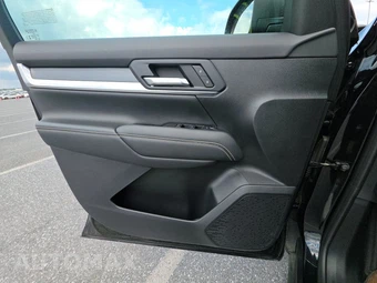 2025 GMC Terrain Elevation 3SB - miniatura 15