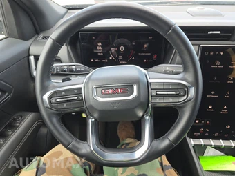 2025 GMC Terrain Elevation 3SB - miniatura 16