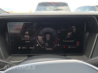 2025 GMC Terrain Elevation 3SB - miniatura 18