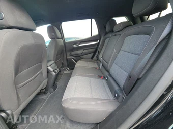 2025 GMC Terrain Elevation 3SB - miniatura 19