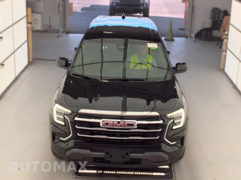 2025 GMC Terrain Elevation 3SB - miniatura 2