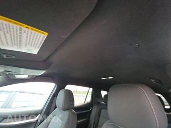 2025 GMC Terrain Elevation 3SB - miniatura 20