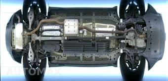 2025 GMC Terrain Elevation 3SB - miniatura 25