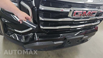 2025 GMC Terrain Elevation 3SB - miniatura 26