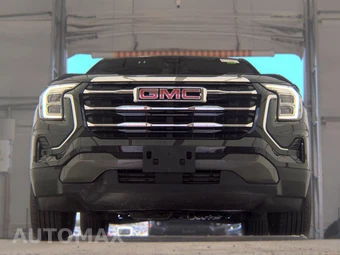 2025 GMC Terrain Elevation 3SB - miniatura 3