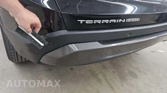 2025 GMC Terrain Elevation 3SB - miniatura 33