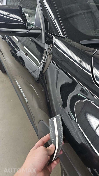 2025 GMC Terrain Elevation 3SB - miniatura 37