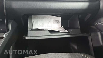 2025 GMC Terrain Elevation 3SB - miniatura 39