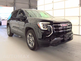 2025 GMC Terrain Elevation 3SB - miniatura 4