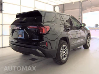 2025 GMC Terrain Elevation 3SB - miniatura 5