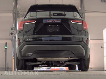 2025 GMC Terrain Elevation 3SB - miniatura 7