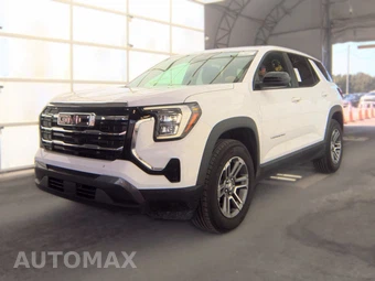 2025 GMC Terrain Elevation 3SB