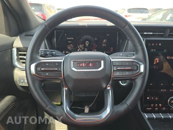 2025 GMC Terrain Elevation 3SB - miniatura 10