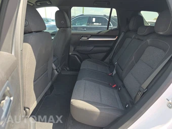 2025 GMC Terrain Elevation 3SB - miniatura 13