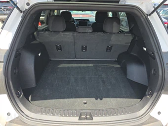 2025 GMC Terrain Elevation 3SB - miniatura 16