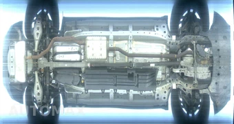 2025 GMC Terrain Elevation 3SB - miniatura 18