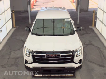 2025 GMC Terrain Elevation 3SB - miniatura 2