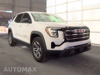 2025 GMC Terrain Elevation 3SB - miniatura 3