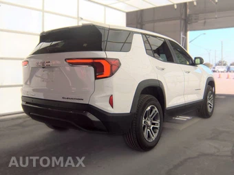 2025 GMC Terrain Elevation 3SB - miniatura 4