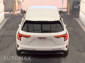 2025 GMC Terrain Elevation 3SB - miniatura 5