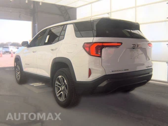 2025 GMC Terrain Elevation 3SB - miniatura 6