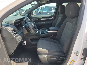 2025 GMC Terrain Elevation 3SB - miniatura 7
