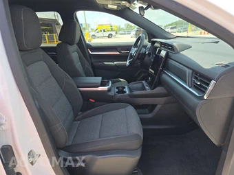 2025 GMC Terrain Elevation 3SB - miniatura 8