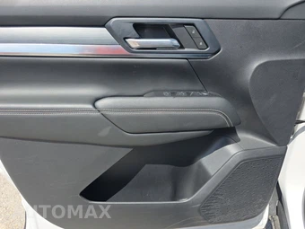 2025 GMC Terrain Elevation 3SB - miniatura 9