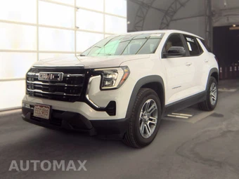 2025 GMC Terrain Elevation 3SB